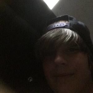 Meet your Posher, Thomas